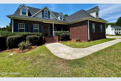 191 N Lakes Drive, Whiteville, NC 28472 - Photo 1