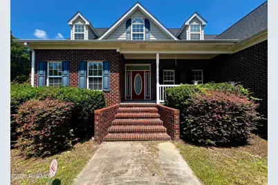 191 N Lakes Drive, Whiteville, NC 28472 - Photo 3