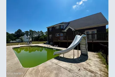191 N Lakes Drive, Whiteville, NC 28472 - Photo 19