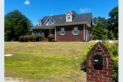 191 N Lakes Drive, Whiteville, NC 28472 - Photo 9