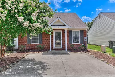 651 Brook Trail, Evans, GA 30809 - Photo 1