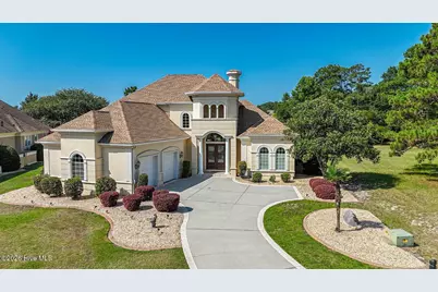 6677 W Spencer Place SW, Ocean Isle Beach, NC 28469 - Photo 1