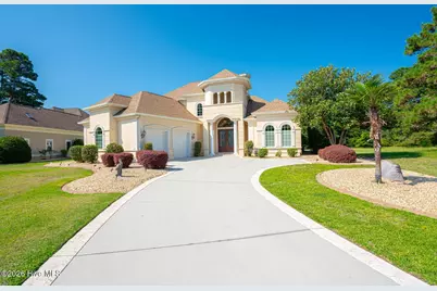 6677 W Spencer Place SW, Ocean Isle Beach, NC 28469 - Photo 5
