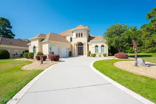 6677 W Spencer Pl SW, Ocean Isle Beach, NC 28469 - Photo 5