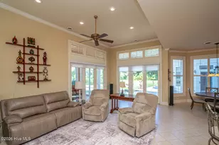 6677 W Spencer Pl SW, Ocean Isle Beach, NC 28469 - Photo 25