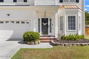 109 Orkney Dr, Jacksonville, NC 28540 - Photo 3