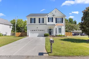 109 Orkney Dr, Jacksonville, NC 28540 - Photo 1
