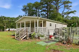 172 Gray Squirrel Ln, Newport, NC 28570 - Photo 7