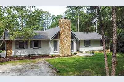 2923 Old Morris Road, Augusta, GA 30909 - Photo 1