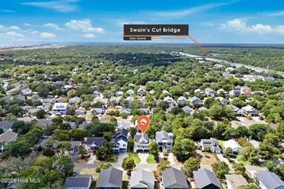 141 NE 10th Street, Oak Island, NC 28465 - Photo 13