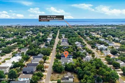 141 NE 10th Street, Oak Island, NC 28465 - Photo 15