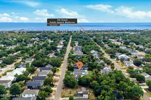 141 NE 10th St, Oak Island, NC 28465 - Photo 15