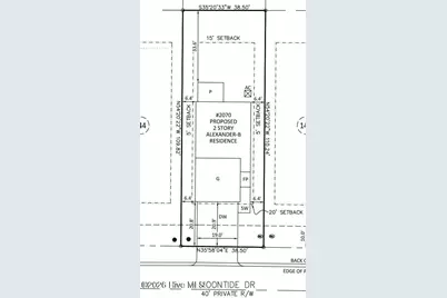 2070 Moontide Drive SE Lot #143, Bolivia, NC 28422 - Photo 17