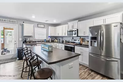6134 Old Stantonsburg Road, Stantonsburg, NC 27883 - Photo 19