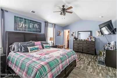 6134 Old Stantonsburg Road, Stantonsburg, NC 27883 - Photo 33