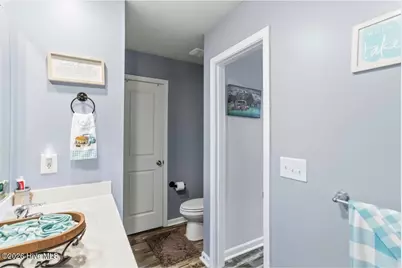 6134 Old Stantonsburg Road, Stantonsburg, NC 27883 - Photo 31