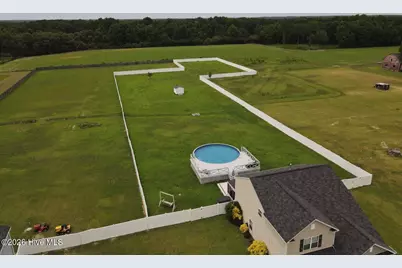 6134 Old Stantonsburg Road, Stantonsburg, NC 27883 - Photo 3