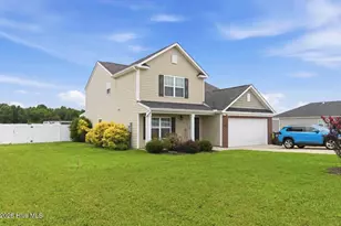 6134 Old Stantonsburg Rd, Stantonsburg, NC 27883 - Photo 1