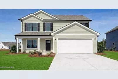 284 Marshwood Street #80, Richlands, NC 28574 - Photo 1