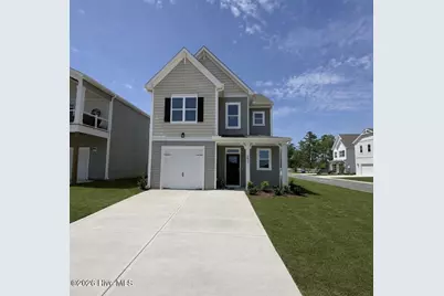 2062 Moontide Drive SE Lot #141, Bolivia, NC 28422 - Photo 1