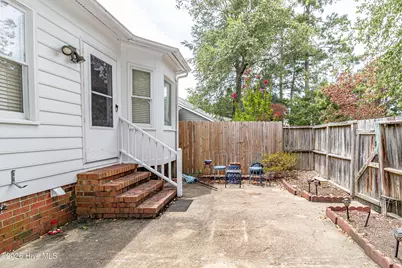 3102 Cashwell Drive #Unit 67, Goldsboro, NC 27534 - Photo 27