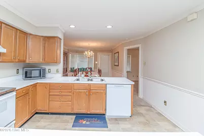 3102 Cashwell Drive #Unit 67, Goldsboro, NC 27534 - Photo 11