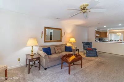 3102 Cashwell Drive #Unit 67, Goldsboro, NC 27534 - Photo 3