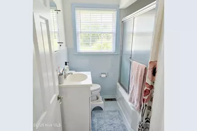 201 S Circle Drive, Rocky Mount, NC 27804 - Photo 13
