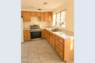 201 S Circle Drive, Rocky Mount, NC 27804 - Photo 7