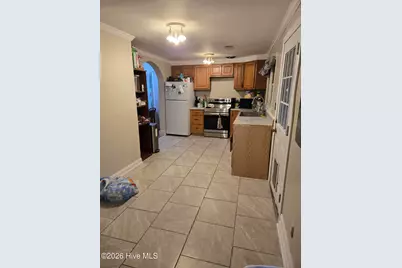 201 S Circle Drive, Rocky Mount, NC 27804 - Photo 9