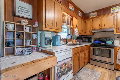 1303 Little River Drive, Elizabeth City, NC 27909 - Photo 21