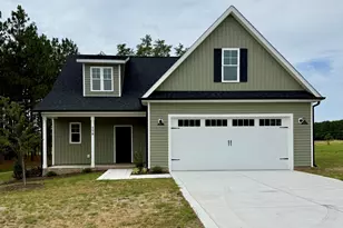 158 Spring Meadows Dr, Aberdeen, NC 28315 - Photo 1