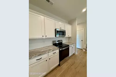 158 Spring Meadows Drive, Aberdeen, NC 28315 - Photo 5