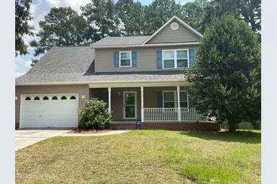 529 Raintree Road, Jacksonville, NC 28540 - Photo 1