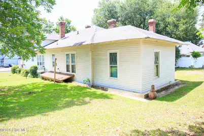 215 S Randolph Street, Rockingham, NC 28379 - Photo 3