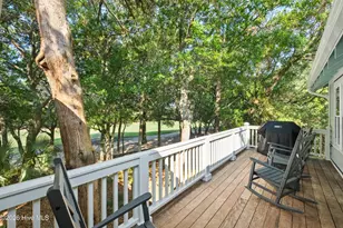 114 N Bald Head Wynd, Bald Head Island, NC 28461 - Photo 15