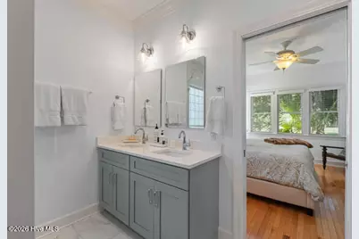 114 N Bald Head Wynd, Bald Head Island, NC 28461 - Photo 47