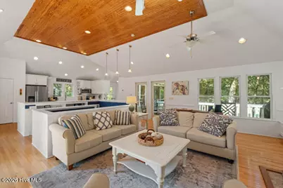 114 N Bald Head Wynd, Bald Head Island, NC 28461 - Photo 19
