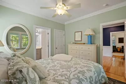 114 N Bald Head Wynd, Bald Head Island, NC 28461 - Photo 37
