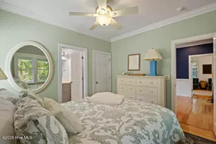114 N Bald Head Wynd, Bald Head Island, NC 28461 - Photo 37