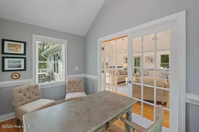 114 N Bald Head Wynd, Bald Head Island, NC 28461 - Photo 23