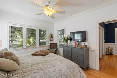 114 N Bald Head Wynd, Bald Head Island, NC 28461 - Photo 33