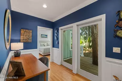 114 N Bald Head Wynd, Bald Head Island, NC 28461 - Photo 29