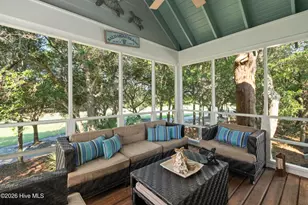 114 N Bald Head Wynd, Bald Head Island, NC 28461 - Photo 13