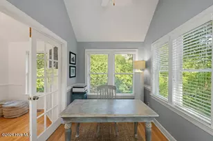 114 N Bald Head Wynd, Bald Head Island, NC 28461 - Photo 21