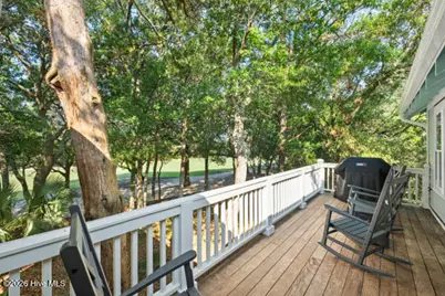 114 N Bald Head Wynd, Bald Head Island, NC 28461 - Photo 15