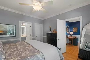 114 N Bald Head Wynd, Bald Head Island, NC 28461 - Photo 43