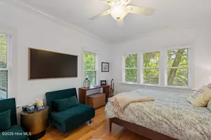 114 N Bald Head Wynd, Bald Head Island, NC 28461 - Photo 41