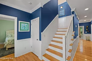 114 N Bald Head Wynd, Bald Head Island, NC 28461 - Photo 23