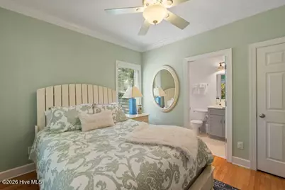 114 N Bald Head Wynd, Bald Head Island, NC 28461 - Photo 35